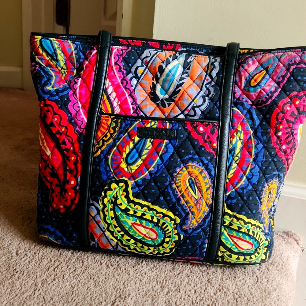 Vera Bradley Tote